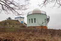 Kadaň | Přírodovědná observatoř